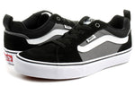 Vans Filmore Low-Top Sneakers Black VN0A3MTJT2J