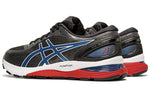 ASICS Gel-Nimbus 21 'Black Electric Blue' 1011A169-005