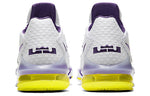 Nike Lebron 17 Low EP 'Lakers' CD5006-102