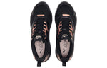 (WMNS) PUMA X-Ray Lite Metallic 'Black Rose Gold' 374737-01