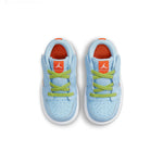 (TD) Air Jordan 1 Low Alt SE 'Blue White' DR9499-400