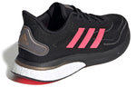 (WMNS) adidas Supernova 'Black' FV6022