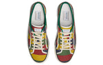 Gucci Tennis 1977 'Yellow Red Green' 606111-H8O10-8465