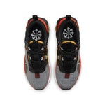 (GS) Nike Air Max 2021 'Black Mystic Red' DA3199-005