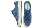 Converse One Star 'blue' 167834C