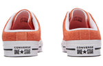 Converse One Star Mule 'Rush Coral' 162069C