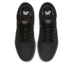 Nike SB Charge Mid Canvas 'Black' CN5264-002