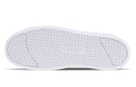 (WMNS) PUMA Smash Platform Classic Skateboarding Shoes Silver 366927-01