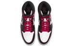 Air Jordan 1 Retro High OG 'Bloodline' 555088-062