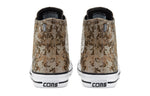Converse Chuck Taylor All Star Pro High 'Digi Camo' 170064C