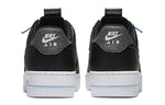(WMNS) Nike Air Force 1 '07 Lux 'Black Reflective' 898889-015