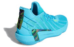 adidas Dame 7 'Jam Fest' FZ1050
