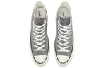 Converse Chuck 70 Hi 'Grey Ivory' 164946C