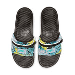 Nike Benassi JDI Print 'Fanny Pack' CJ2967-300