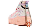 (WMNS) Li-Ning Wave Boot 'Pink Beige' AGCR276-1