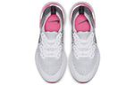 (WMNS) Nike Epic React Flyknit 2 'Oreo Pink' BQ8927-103