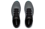Under Armour Charged Pursuit 2 Running 'Grey Blue' 3022594-100