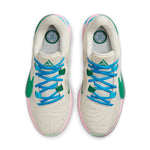 Nike Zoom Freak 5 'Beige Green' DX4996-100