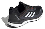 adidas Terrex Agravic Flow 'Black White' FW5119