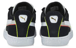 PUMA Suede 'Displaced - Black Harbor Mist' 382875-05