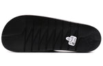 adidas Aqualette 'Core Black' CG3540