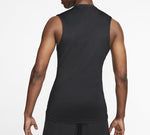 Nike AS Men's NP Top SL TIGHT Black BV5601-010