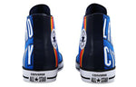 Converse Chuck Taylor All Star Hi Franchise Oklahoma City Thunder 159419C
