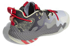 adidas Harden Volume 6 'Tang Dynasty - Ode To Gallantry' FZ6007