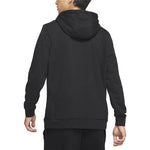 Nike AS Men's NK DF HDIE FZ FL Black CZ6377-010