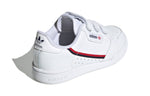 (PS) adidas Continental 80 J 'Cloud White' EH3222