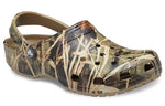 Crocs Realtree x Classic Clog V2 'Max-4 HD Camouflage' 12132-260