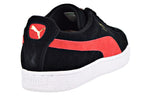 PUMA Suede Classic 'Black Ribbon Red' 365347-49