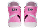 (WMNS) Nike Blazer Rebel Mid 'Pink' BQ4022-602