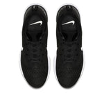 (WMNS) Nike Odyssey React 'Black White Wolf Grey' AO9820-001