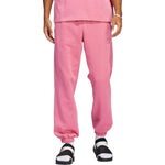 adidas x Pharrell Humanrace Small Logo Sweatpants 'Pink' HF9915