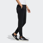 (WMNS) adidas Cny Pt Knit New Year's Edition Athleisure Casual Sports Long Pants/Trousers Black GP0723