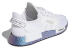 adidas NMD_R1 V2 'White Speckled' GX5163