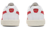 PUMA Oslo-City Premium 'White High Risk Red' 374800-02