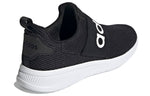 adidas Lite Racer Adapt 4.0 'Black White' H04343