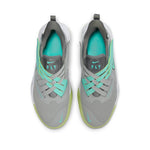 (GS) Nike Air Zoom Flight 2 'Smoke Grey Lemon Twist' DB6708-001