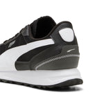 PUMA Road Rider 'Black White' 397432-04