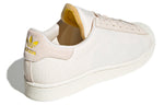 (WMNS) adidas originals Superstar 'Light Brown' GY0636