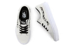Vans Soft Suede SK8-Low 'White Black' VN0A4UUKB7R