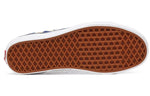 Vans Big Check SK8-HI 'Black/Navy' VN0A4U3CWRT