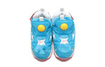(TD) Reebok Doraemon x Instapump Fury 'Blue White' GV7285