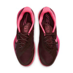 (WMNS) Nike Court Air Zoom Vapor Pro Premium 'Burgundy Crush Hyper Pink' DQ4685-600