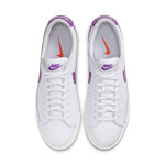 Nike Blazer Low 'Voltage Purple' CI6377-103