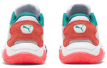 PUMA STORM ADRENALINE 'Light Gray Black' 369797-05