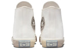 (WMNS) Converse Chuck Taylor All Star 'White Silver' A03736C