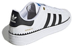 adidas Superstar OT Tech 'White Black' GZ7635
